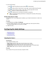 Preview for 35 page of Yealink VCR20 User Manual