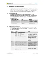 Preview for 18 page of Yealink Verizon One Talk W60B Configuration Manual