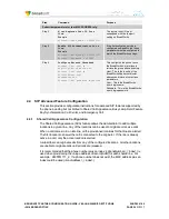 Preview for 20 page of Yealink Verizon One Talk W60B Configuration Manual