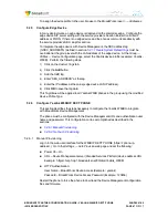 Preview for 47 page of Yealink Verizon One Talk W60B Configuration Manual