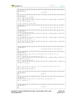 Preview for 58 page of Yealink Verizon One Talk W60B Configuration Manual