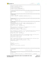 Preview for 81 page of Yealink Verizon One Talk W60B Configuration Manual