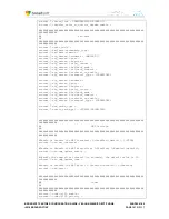 Preview for 101 page of Yealink Verizon One Talk W60B Configuration Manual