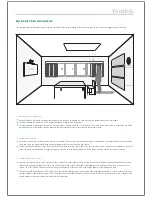 Предварительный просмотр 2 страницы Yealink Video Conference Room Deployment Manual