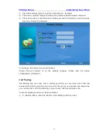 Preview for 26 page of Yealink VP-2009 Getting Started Manual