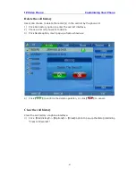 Preview for 46 page of Yealink VP-2009 Getting Started Manual