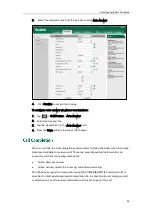 Preview for 67 page of Yealink VP530 IP Administrator'S Manual