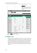 Preview for 80 page of Yealink VP530 IP Administrator'S Manual