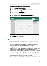 Preview for 115 page of Yealink VP530 IP Administrator'S Manual