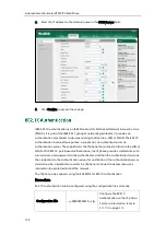 Preview for 150 page of Yealink VP530 IP Administrator'S Manual