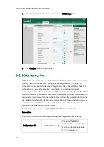 Предварительный просмотр 150 страницы Yealink VP530 IP Administrator'S Manual