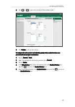 Preview for 157 page of Yealink VP530 IP Administrator'S Manual