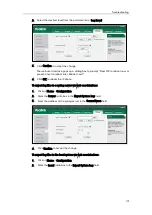 Preview for 185 page of Yealink VP530 IP Administrator'S Manual