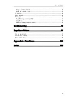 Preview for 11 page of Yealink VP530 User Manual