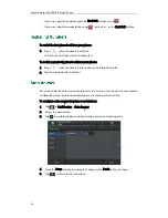 Preview for 68 page of Yealink VP530 User Manual