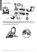 Preview for 6 page of Yealink VP59-Zoom Quick Start Manual