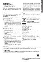 Preview for 21 page of Yealink VP59-Zoom Quick Start Manual