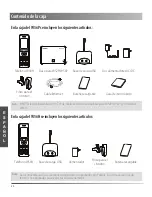 Preview for 32 page of Yealink W56H Quick Start Manual