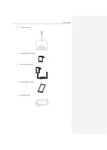 Предварительный просмотр 15 страницы Yealink W56P Telesystem User Manual