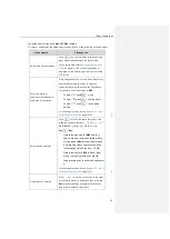 Предварительный просмотр 35 страницы Yealink W56P Telesystem User Manual