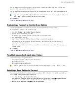 Preview for 15 page of Yealink W59R User Manual