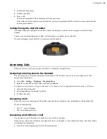 Preview for 20 page of Yealink W59R User Manual