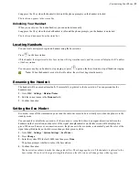 Preview for 39 page of Yealink W59R User Manual