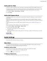 Preview for 40 page of Yealink W59R User Manual