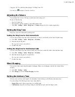 Preview for 41 page of Yealink W59R User Manual