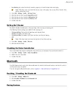 Preview for 42 page of Yealink W59R User Manual