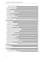 Preview for 11 page of Yealink W60P Telesystem Administrator'S Manual