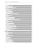 Preview for 13 page of Yealink W60P Telesystem Administrator'S Manual