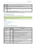 Preview for 28 page of Yealink W60P Telesystem Administrator'S Manual