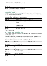 Preview for 39 page of Yealink W60P Telesystem Administrator'S Manual