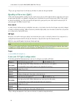 Preview for 41 page of Yealink W60P Telesystem Administrator'S Manual