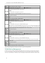 Preview for 43 page of Yealink W60P Telesystem Administrator'S Manual