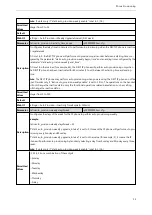 Preview for 60 page of Yealink W60P Telesystem Administrator'S Manual