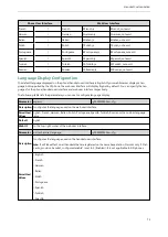 Preview for 82 page of Yealink W60P Telesystem Administrator'S Manual