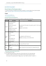 Preview for 97 page of Yealink W60P Telesystem Administrator'S Manual