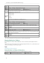 Preview for 99 page of Yealink W60P Telesystem Administrator'S Manual