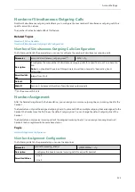 Preview for 120 page of Yealink W60P Telesystem Administrator'S Manual