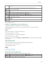 Preview for 136 page of Yealink W60P Telesystem Administrator'S Manual