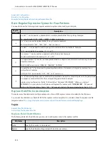 Preview for 141 page of Yealink W60P Telesystem Administrator'S Manual