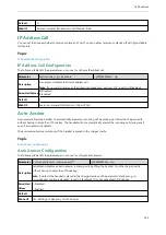 Preview for 152 page of Yealink W60P Telesystem Administrator'S Manual