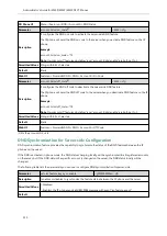 Preview for 157 page of Yealink W60P Telesystem Administrator'S Manual