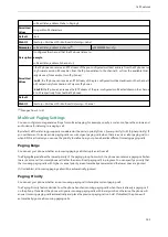 Preview for 168 page of Yealink W60P Telesystem Administrator'S Manual