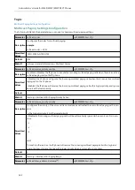 Preview for 169 page of Yealink W60P Telesystem Administrator'S Manual