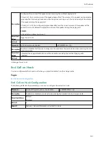 Preview for 170 page of Yealink W60P Telesystem Administrator'S Manual