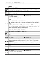 Preview for 175 page of Yealink W60P Telesystem Administrator'S Manual