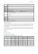 Preview for 176 page of Yealink W60P Telesystem Administrator'S Manual